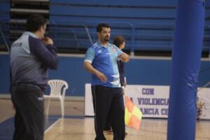 El técnico melillense ha sido protagonista de múltiples gestas