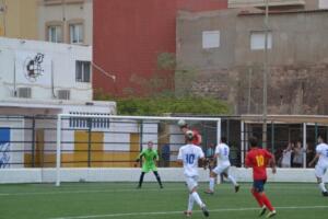 Buen arranque de temporada para los melillenses