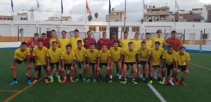 Plantilla del conjunto barcelonista 2019-2020