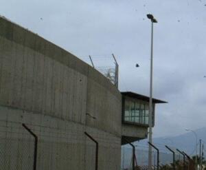 Centro Penitenciario de Melilla