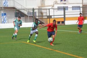 Los azulgranas se las verán el sábado con el Córdoba C.F.