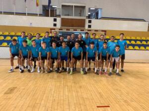 La Peña Real Madrid va a disputar un mini torneo el día 14 de septiembre ante el C.D. Puerto ceuti, el San Pedro Alcántara y el anfitrión, el Torremolinos