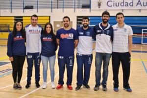 Los Cursos de Entrenadores cuentan todos los años con una gran aceptación