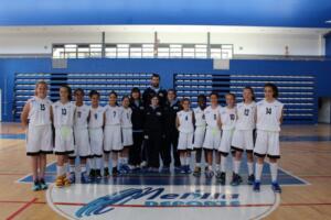 Un total de 39 jugadores participarán en estas convocatorias