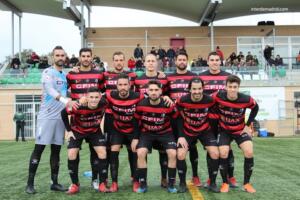 Los de Boadilla del Monte han sumado cuatro puntos en las dos primeras jornadas del campeonato