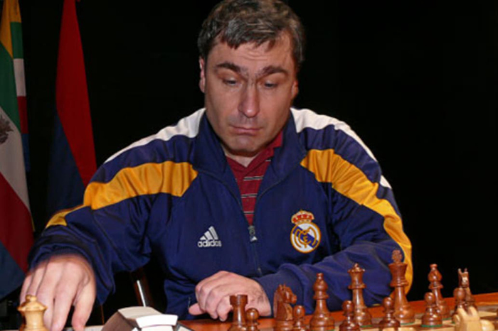 Vasili Ivanchuk