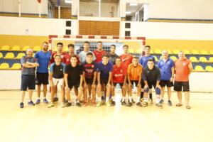 Muchas caras nuevas en la plantilla barcelonista