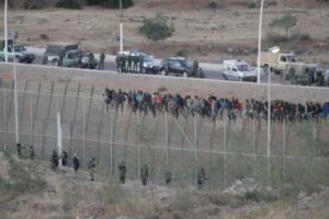 “Es un asunto que todos debemos tratar con responsabilidad”, apuntó el portavoz del Gobierno ceutí