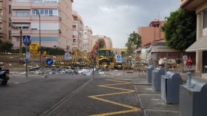 Foto de Marqués de Montemar cortada