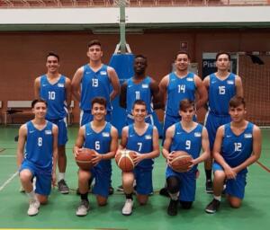 El C.D. Enrique Soler es la entidad que más jugadores aporta al combinado junior melillense