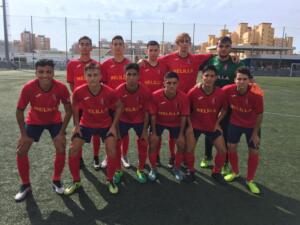 Los azulgranas encadenan cuatro derrotas seguidas