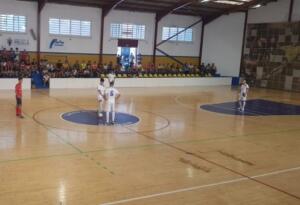 Los de Juanjo Garcés buscan su primer triunfo