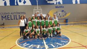 La competición se desarrolló durante seis jornadas, repartidas en dos fines de semana