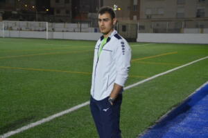 Los de Kemel Azouaghe acumulan cinco derrotas consecutivas