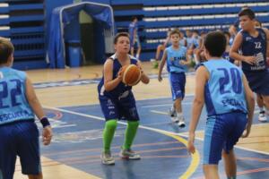 Imagen de la primera parte de este evento del pasado fin de semana