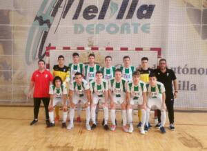 Los cordobeses controlaron el encuentro en todo momento