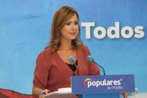 El PP va a pedir que se cree una comisión específica para Seguridad Ciudadana