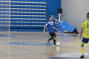 Lauren se encuentra en un buen momento de forma