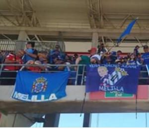 Uno de los viajes de la Peña Nacho Aznar