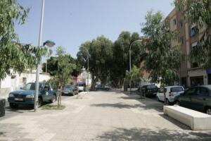 Los hechos ocurrieron en el barrio del Real el 26 de febrero de este año por la tarde