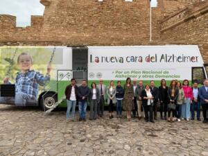 Distintas autoridades acudieron a arropar el acto