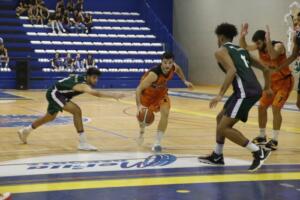 Los melillenses han comenzado la temporada de forma inmejorable