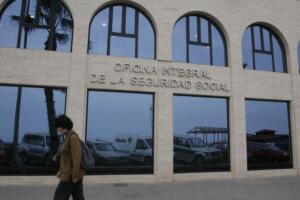 El denunciante relata que le ofrecieron esta formación becada desde el INEM