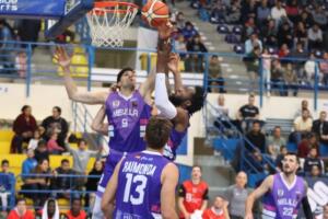 Los de Alejandro Alcoba suman su sexta victoria de la presente temporada