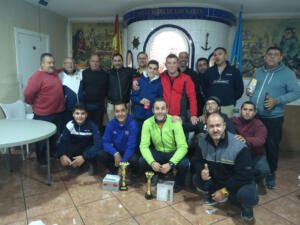 La APDM celebró recientemente el X Memorial Pedro Torres
