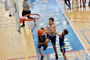 La jornada no resultó demasiado positiva para la cantera azulona