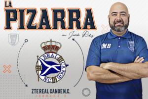 Ribas desveló las virtudes y los peligros de los madrileños, a través de la sección ‘La Pizarra’