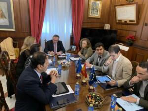 El Consejo de Gobierno se reunió el jueves de forma urgente y extraordinaria y los miembros no electos no votaron