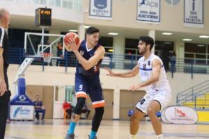 Los melillenses necesitan ganar para mantenerse en la zona de play off