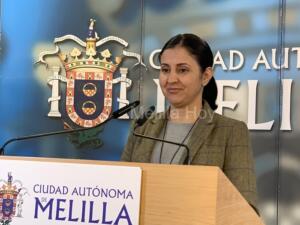 Yonaida Sel-Lam, presidenta de Emvismesa