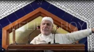 La última “víctima” es el imán de la Mezquita Central y cuya denuncia se ha hecho viral