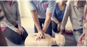 Imagen del curso organizado por la Federación Melillense