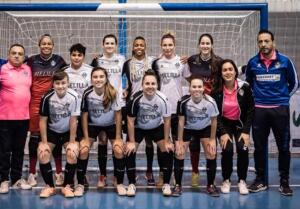 Formación del Torreblanca ante el Guadalcacín