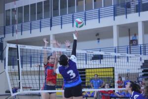 Imagen del encuentro del pasado sábado