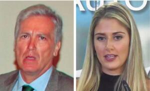 Julio Liarte y Paula Villalobos, consejeros cesados tras la sentencia del Tribunal Supremo