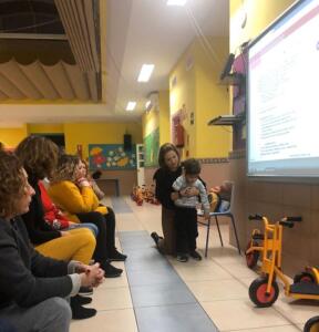 Demostración práctica