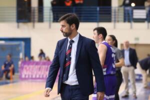 El técnico del decano destacó “el nivel defensivo” de su equipo