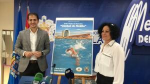 Imagen de la presentación oficial que tuvo lugar el pasado lunes
