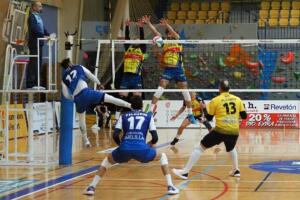 Los melillenses cayeron derrotados este pasado sábado en la cancha pitiusa