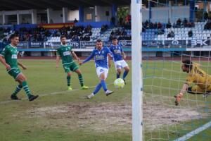 El Melilla quiere reinvindicarse ante el líder para poder alejarse de la zona de descenso