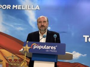 Manuel Ángel Quevedo (PP)