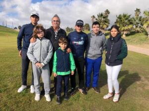 La entrega de trofeos se llevará a cabo hoy, junto a los de la Liga Autonómica 2019