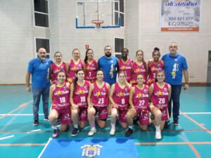 Las lasalianas buscan su cuarta victoria de la temporada