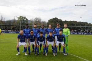 Conjunto del Real Oviedo B