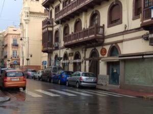 Este año, unos 57 comercios han cerrado sus puertas en el centro de la ciudad