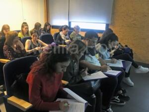 Otro objetivo es conseguir que todos los profesionales usen el mismo lenguaje al comunicarse con las mujeres